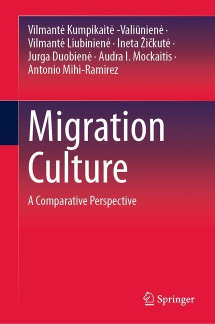 Migration Culture main product photo
