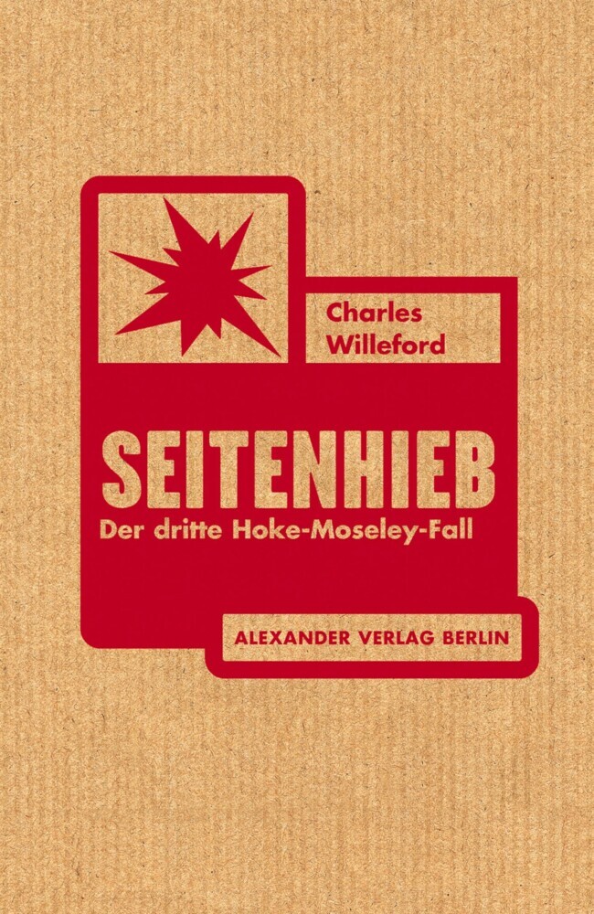 Seitenhieb main product photo