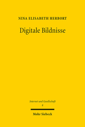 Digitale Bildnisse