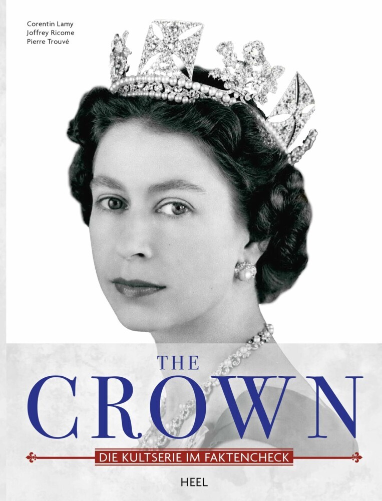 The Crown main product photo