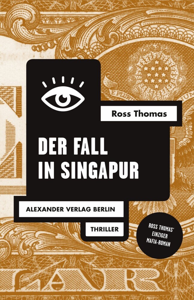 Der Fall in Singapur main product photo