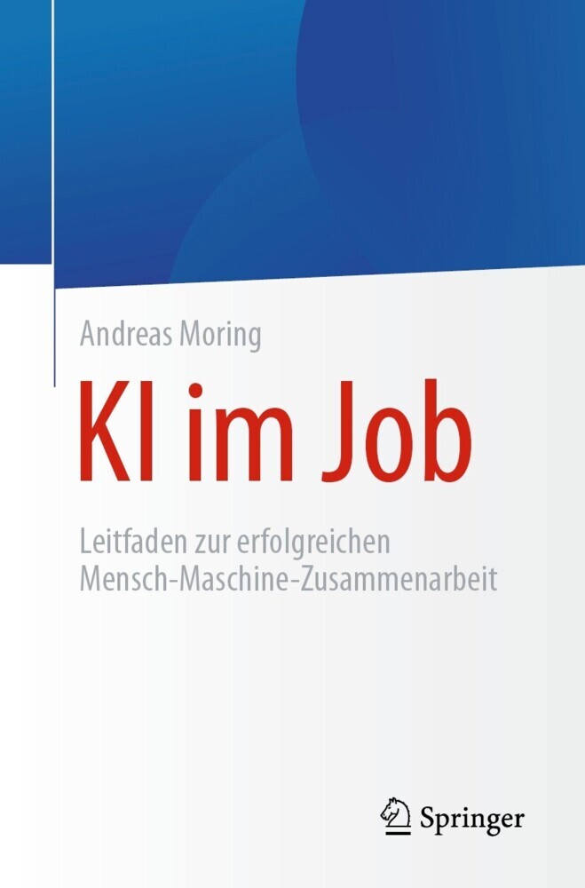 KI im Job main product photo