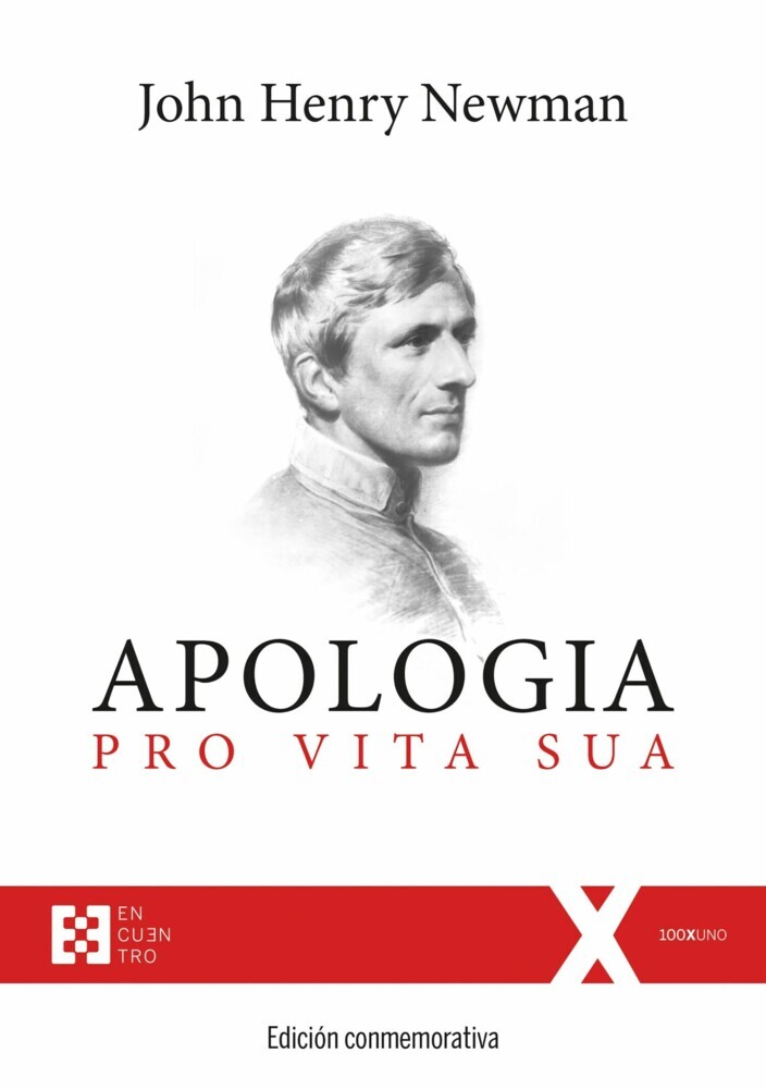 Apologia pro Vita Sua: Edición conmemorativa main product photo