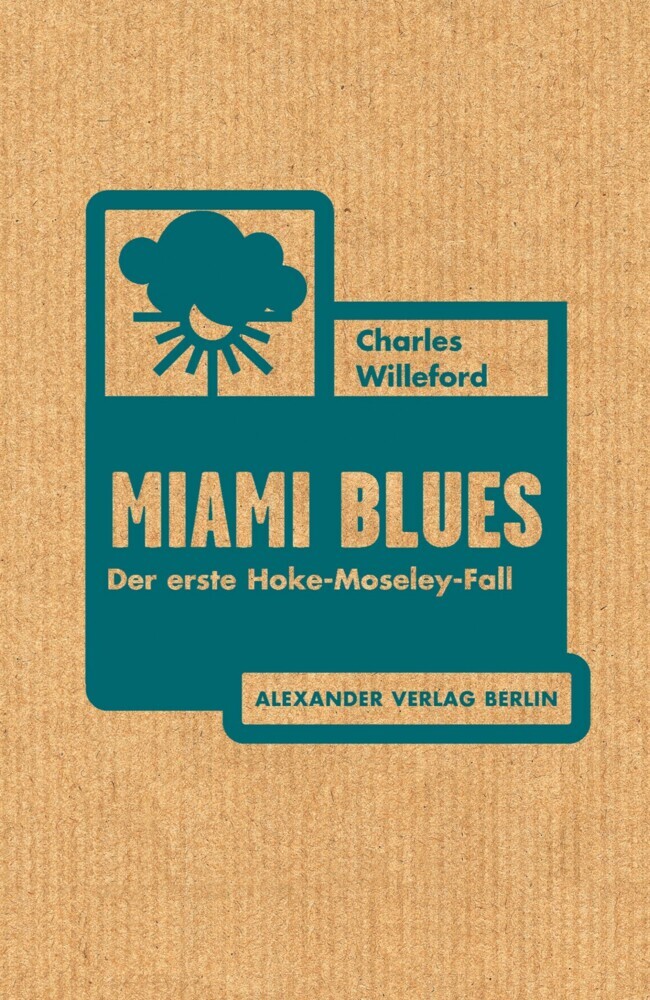 Miami Blues main product photo