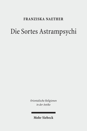 Die Sortes Astrampsychi