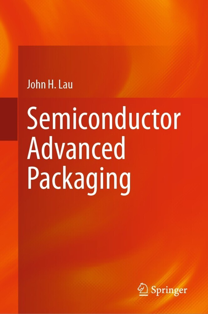Semiconductor Advanced Packaging main product photo