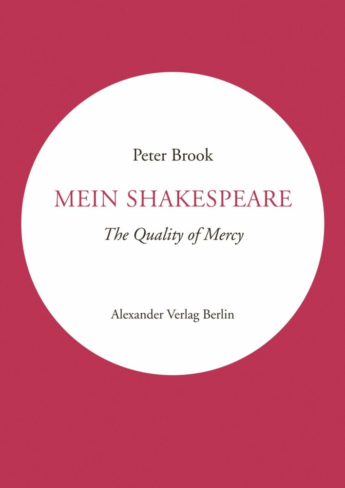 Mein Shakespeare main product photo