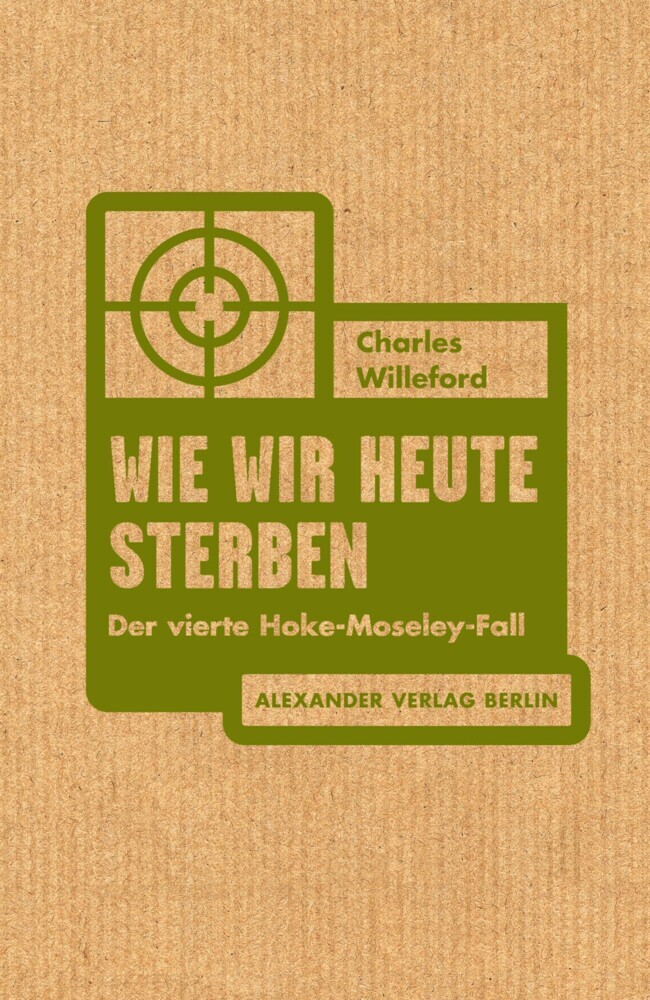 Wie wir heute sterben main product photo
