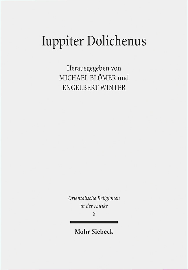 Iuppiter Dolichenus main product photo
