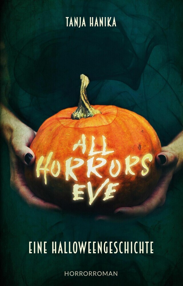 All Horrors Eve main product photo