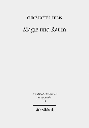 Magie und Raum