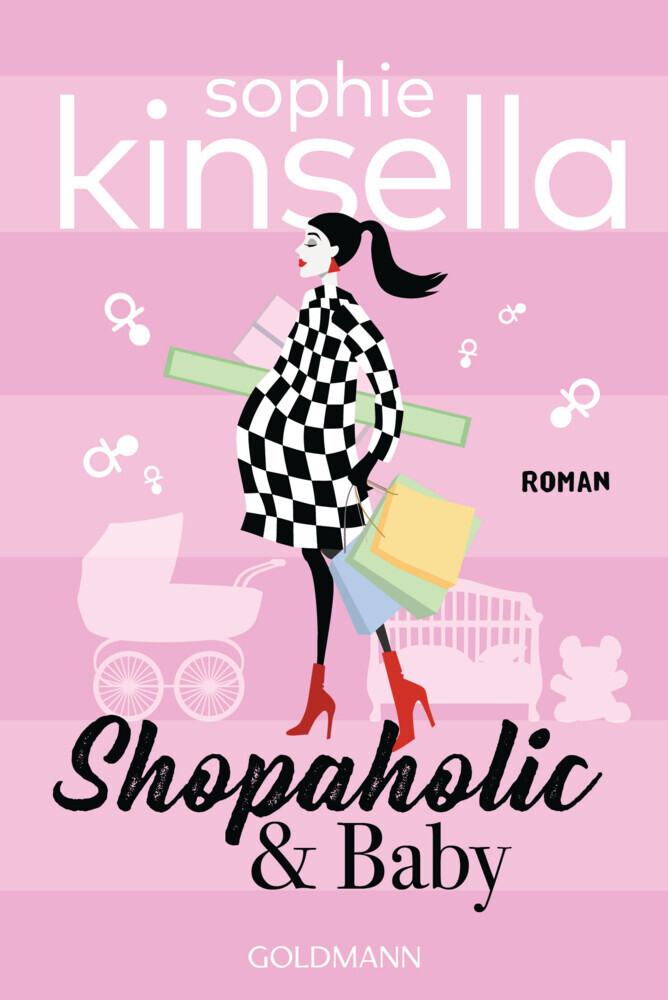 Shopaholic & Baby main product photo
