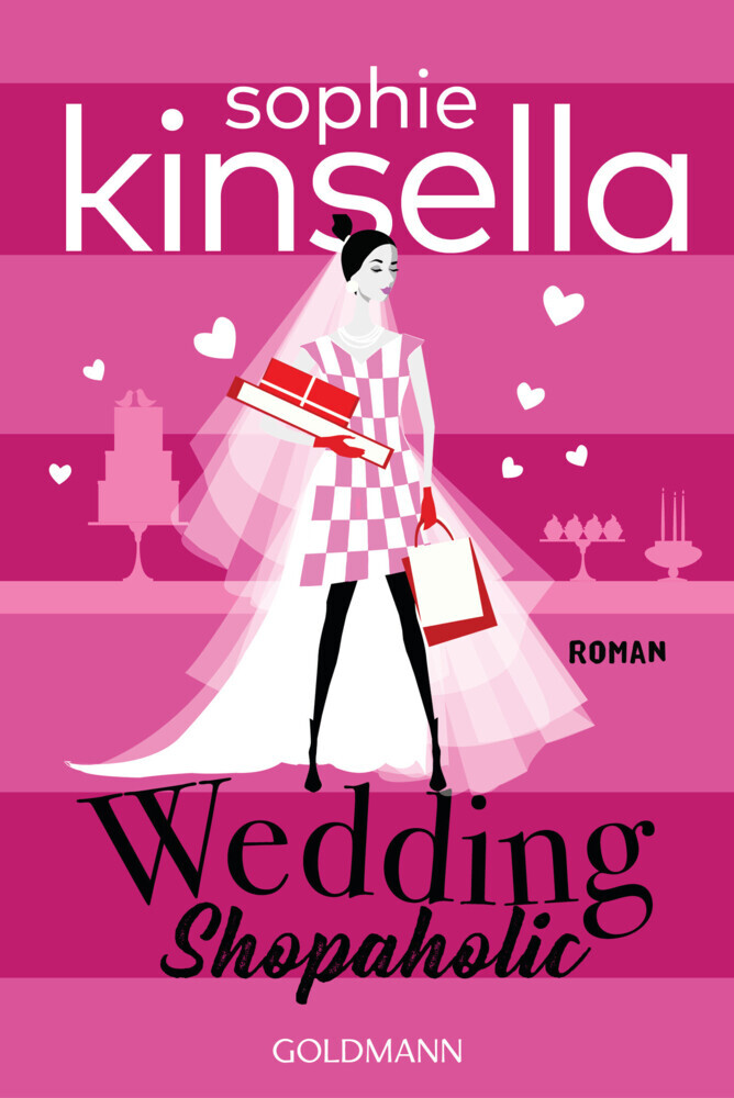 Wedding Shopaholic main product photo