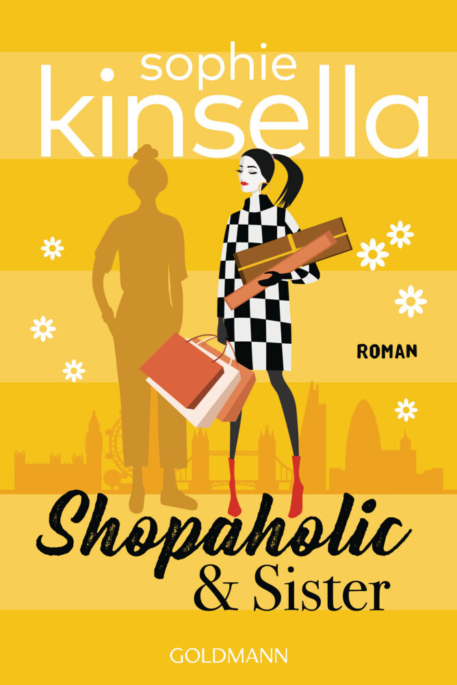 Shopaholic & Sister main product photo