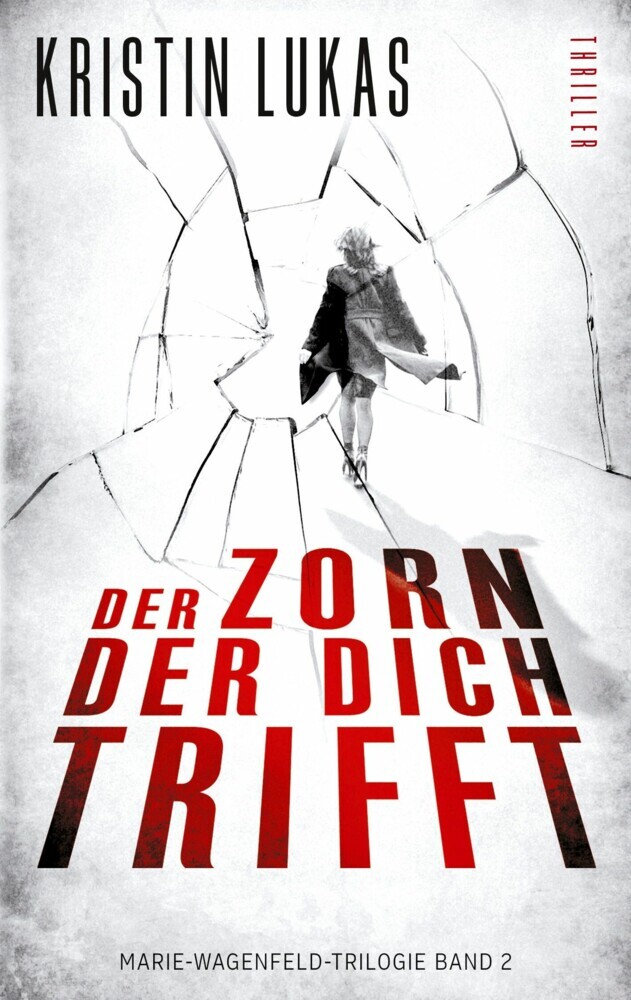 Der Zorn, der dich trifft main product photo