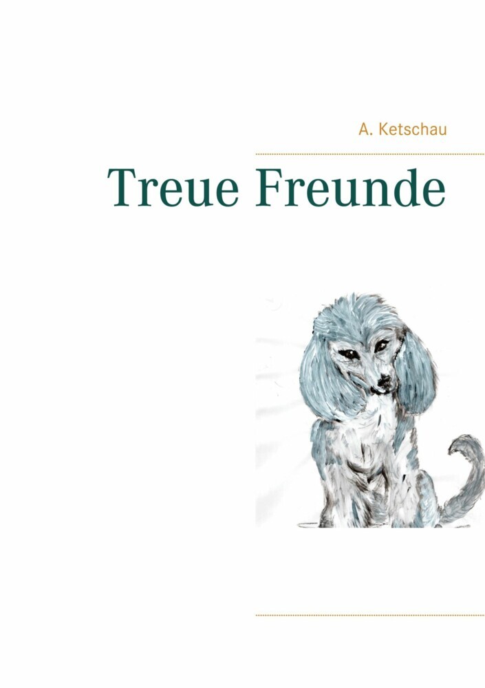 Treue Freunde main product photo