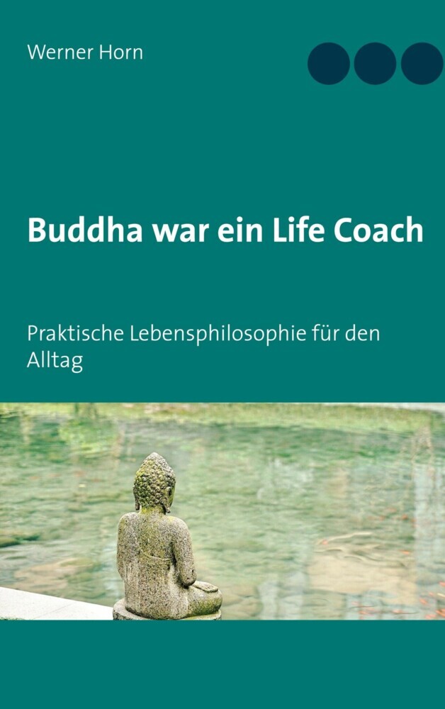 Buddha war ein Life Coach main product photo
