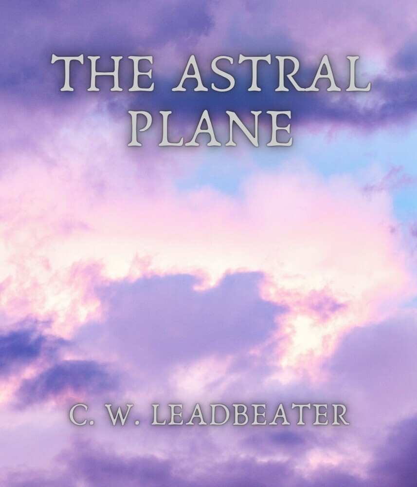 The Astral Plane main product photo