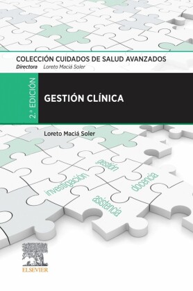 Gestión clínica