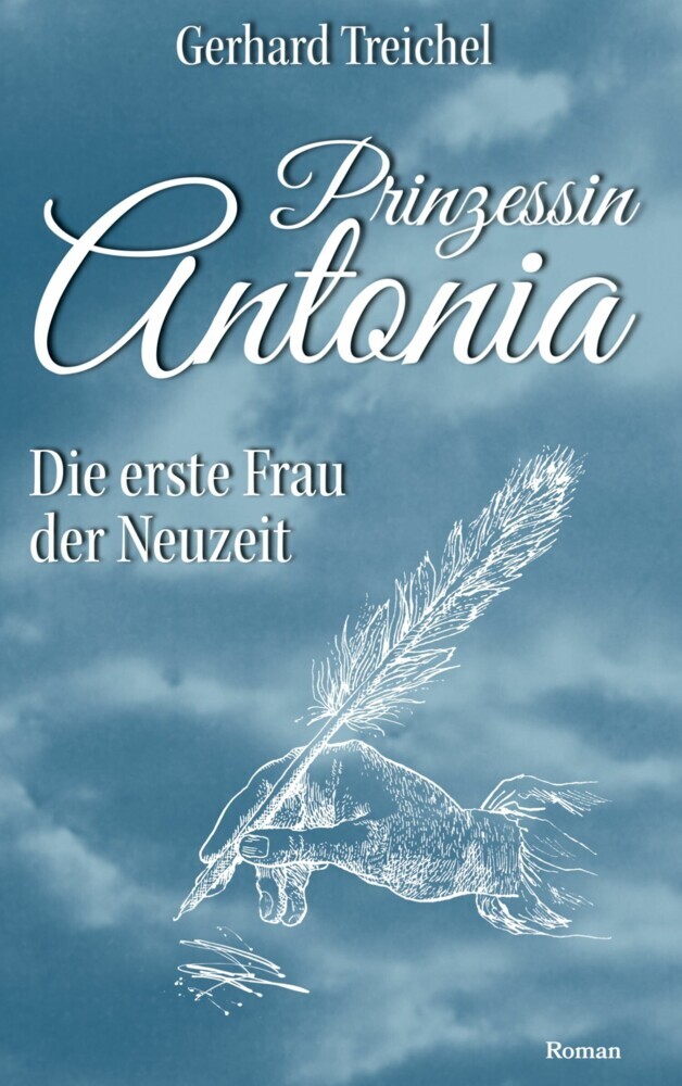 Prinzessin Antonia main product photo