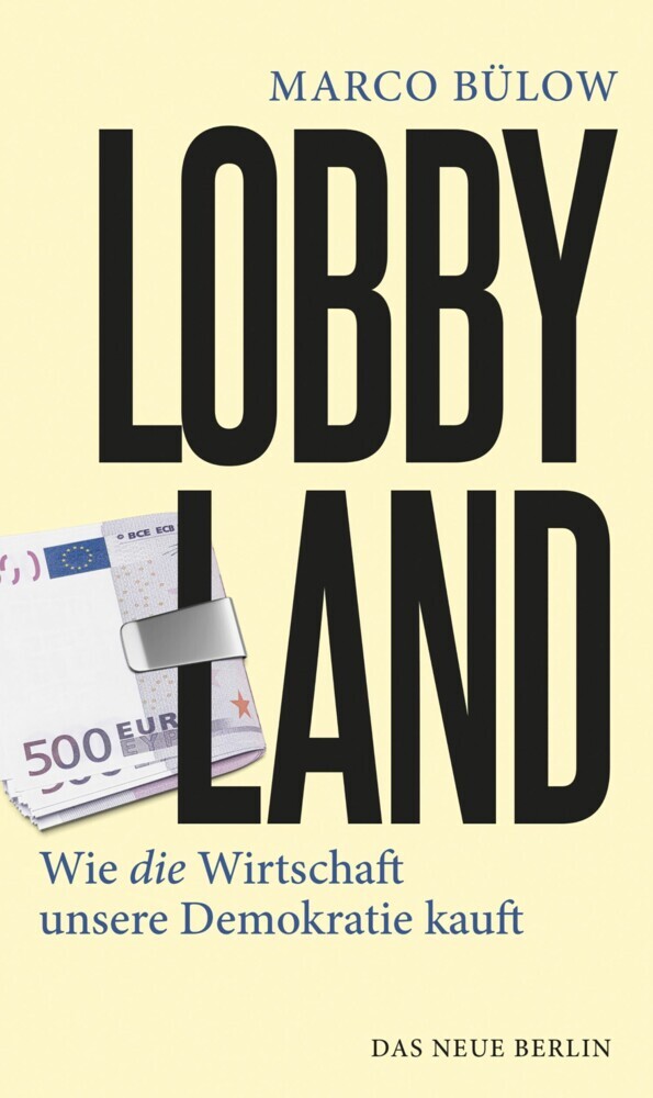 Lobbyland main product photo