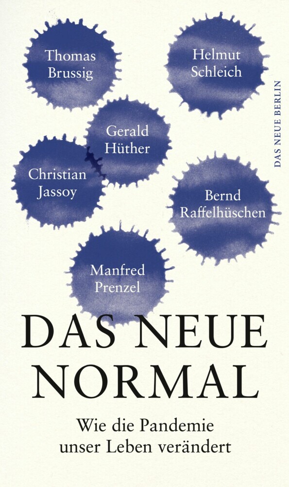 Das neue Normal main product photo