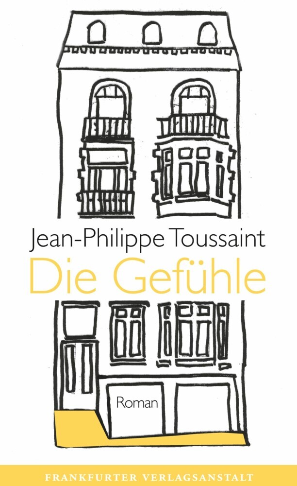 Die Gefühle main product photo