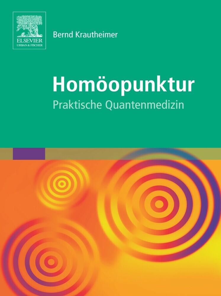 Homöopunktur main product photo