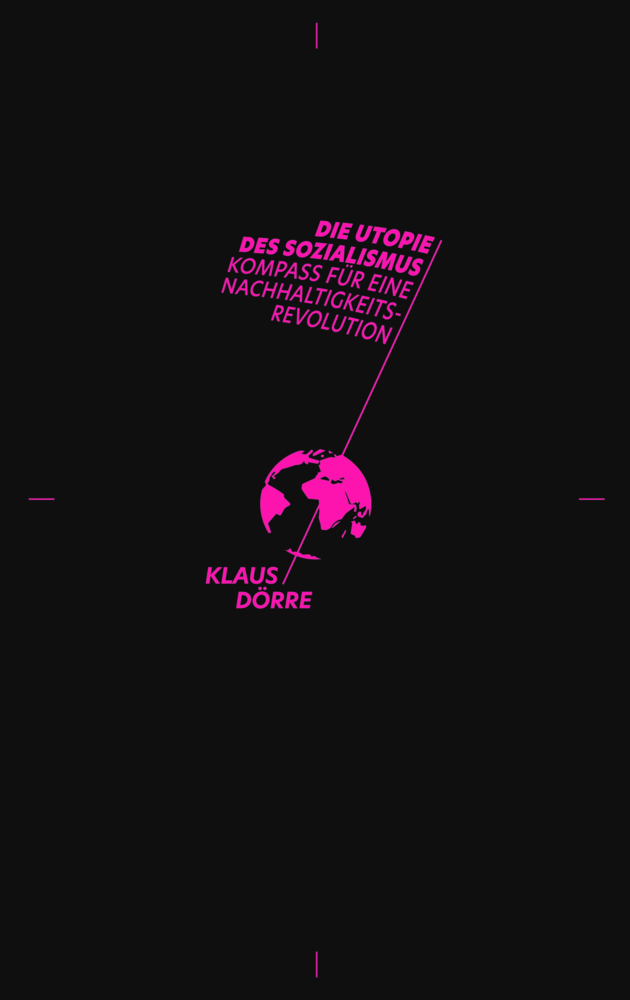 Die Utopie des Sozialismus main product photo