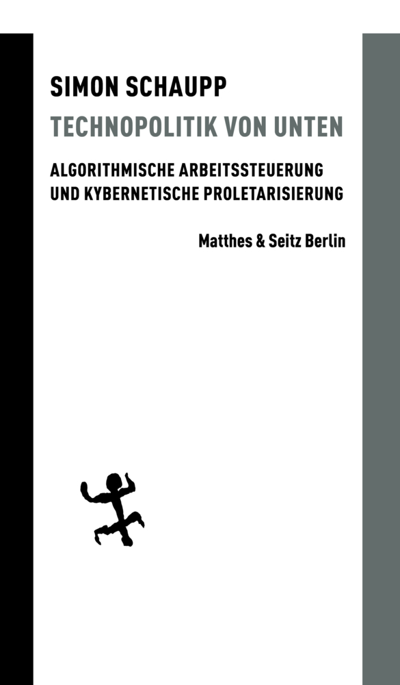 Technopolitik von unten main product photo