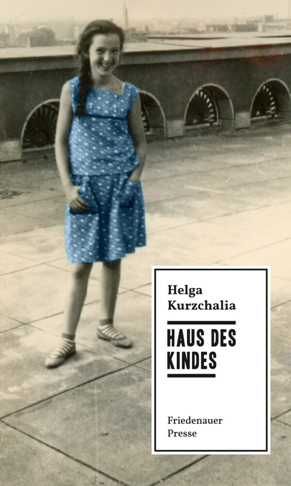 Haus des Kindes main product photo