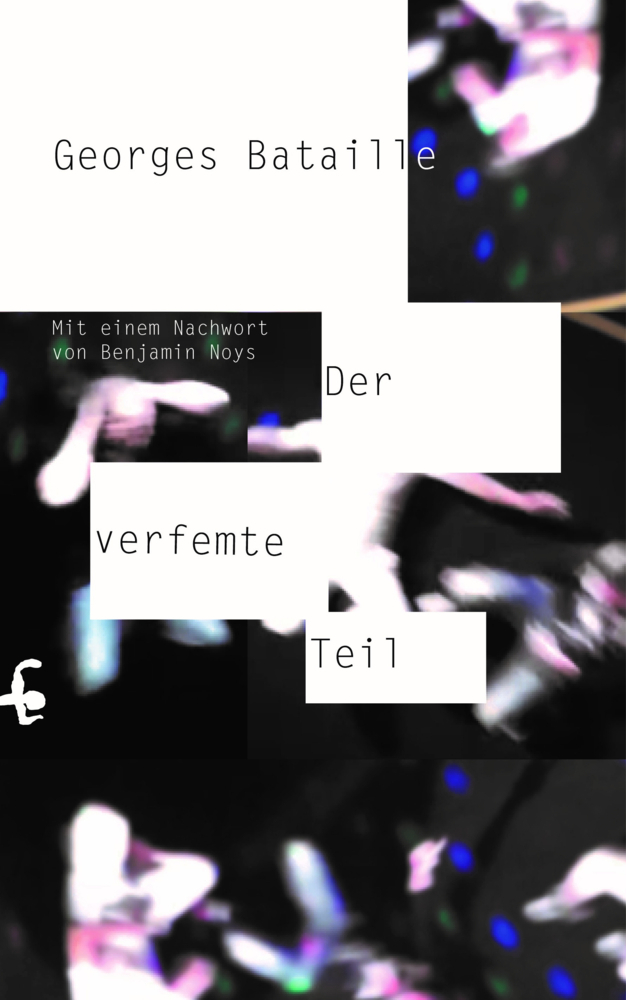 Der verfemte Teil main product photo