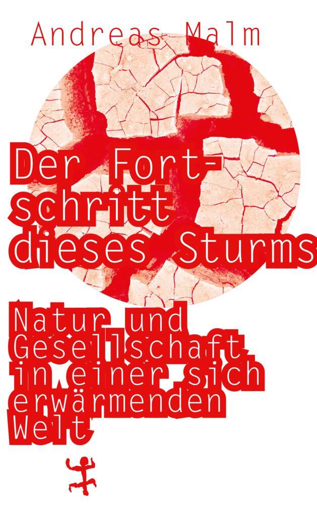 Der Fortschritt dieses Sturms main product photo