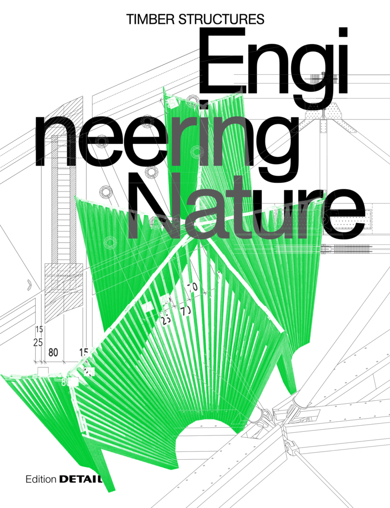 Engineering Nature main product photo