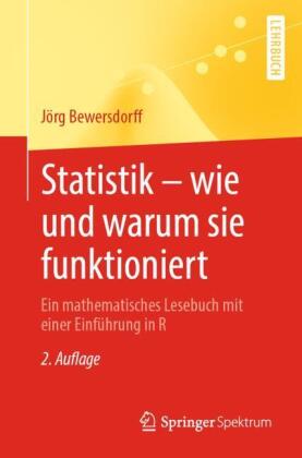 Statistik - wie und warum sie funktioniert