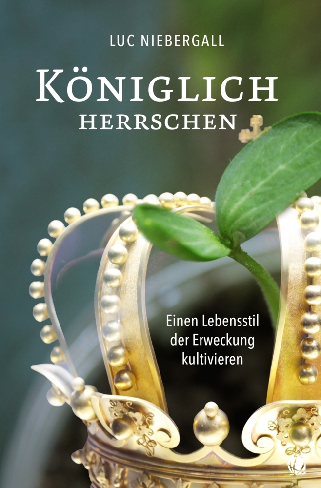 Königlich herrschen main product photo
