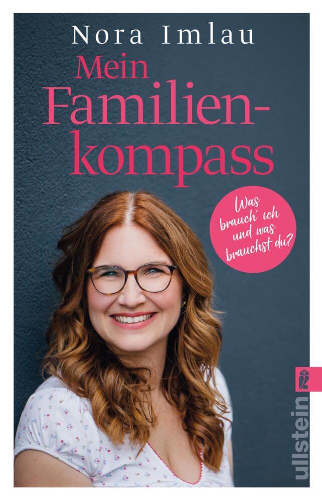 Mein Familienkompass main product photo