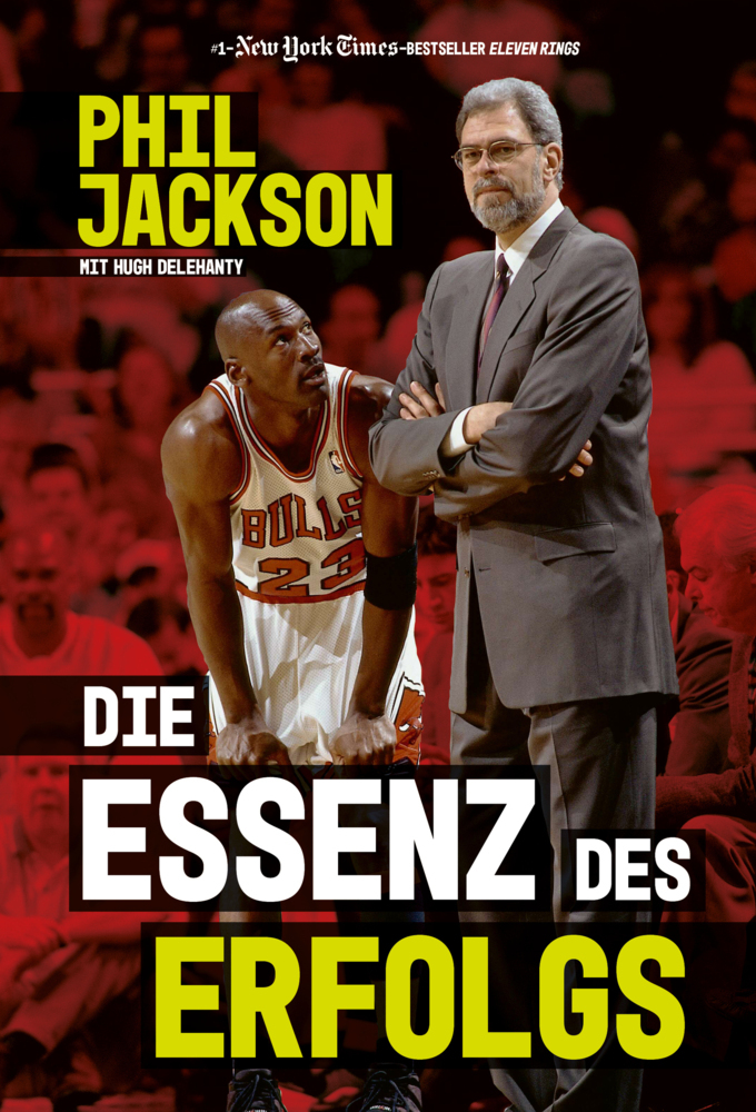 Die Essenz des Erfolgs main product photo