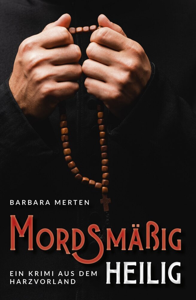 Mordsmäßig heilig main product photo