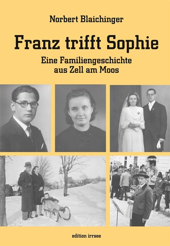 Franz trifft Sophie main product photo