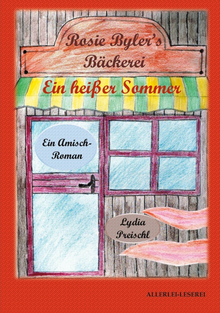 Rosie Byler's Bäckerei main product photo