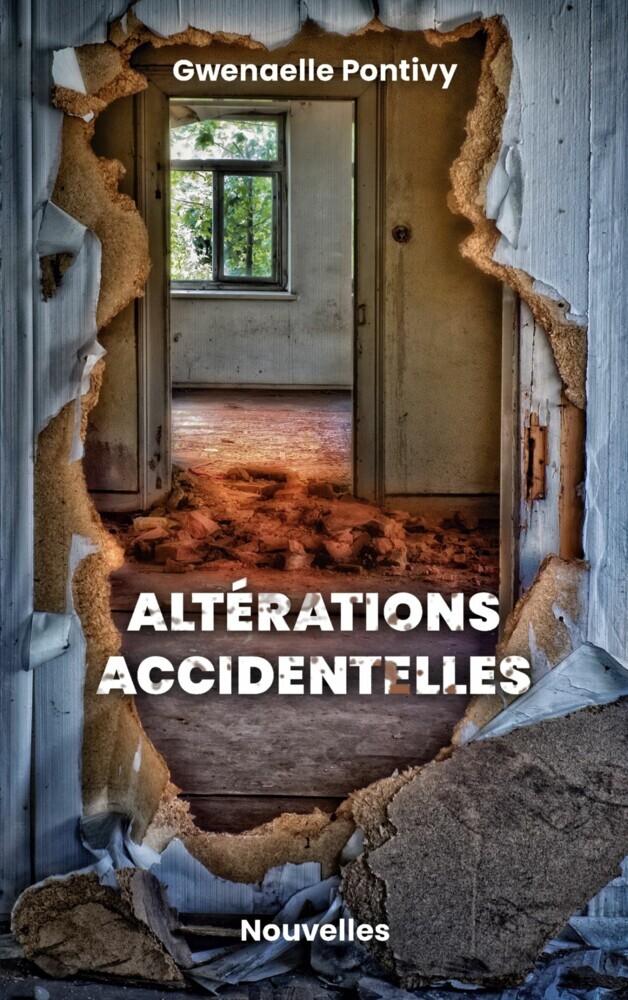 Altérations accidentelles main product photo