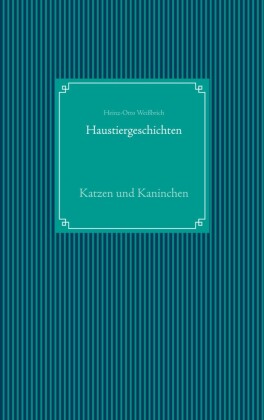 Haustiergeschichten