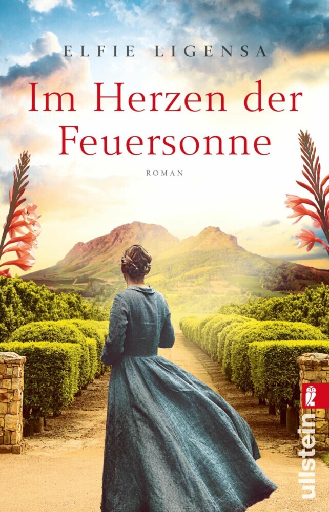 Im Herzen der Feuersonne main product photo