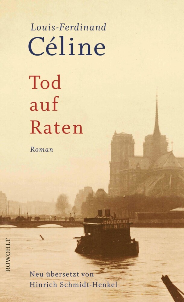Tod auf Raten main product photo