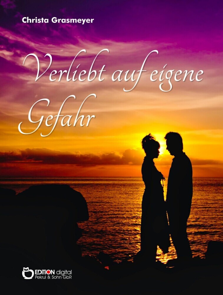 Verliebt auf eigene Gefahr main product photo