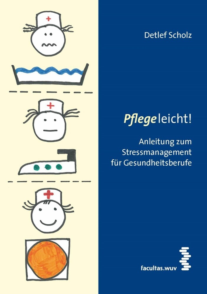 Pflege leicht! main product photo