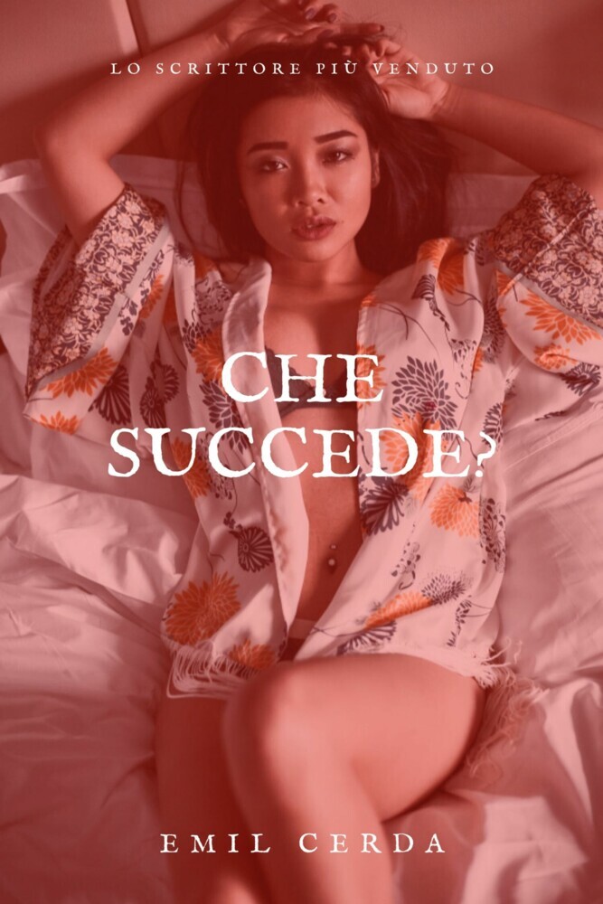 Che Succede? main product photo