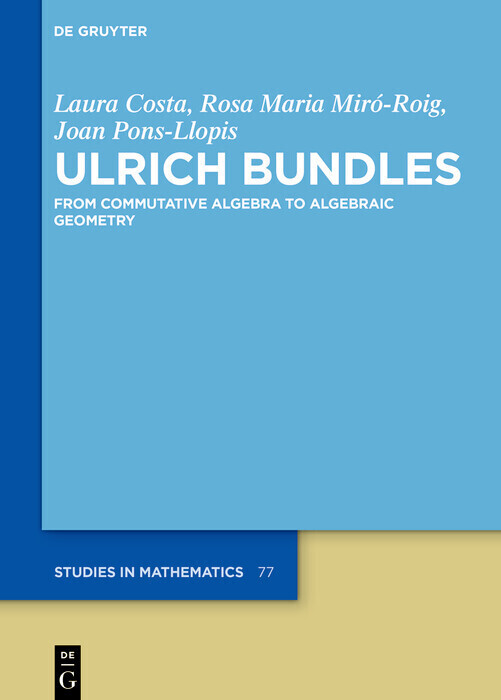Ulrich Bundles main product photo