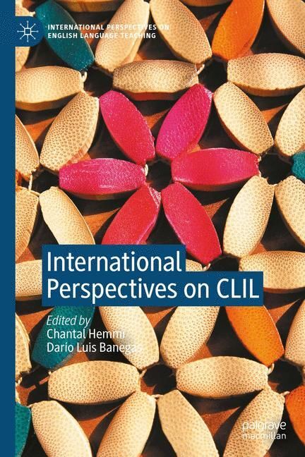 International Perspectives on CLIL main product photo